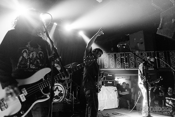 Narrow Head