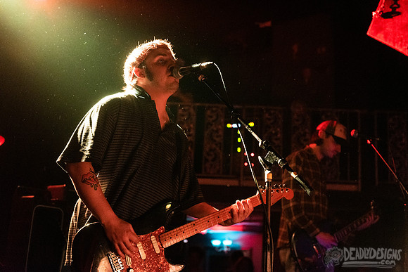 Narrow Head
