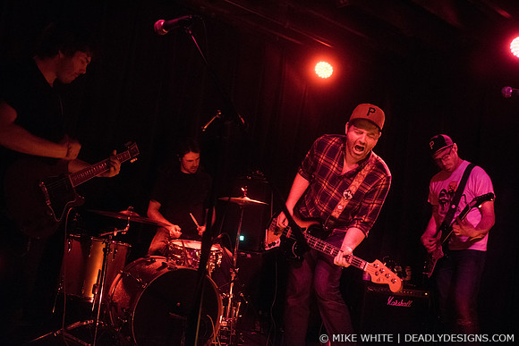The Gotobeds