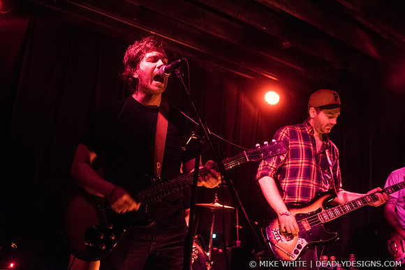 The Gotobeds