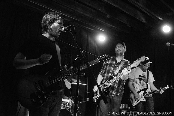 The Gotobeds