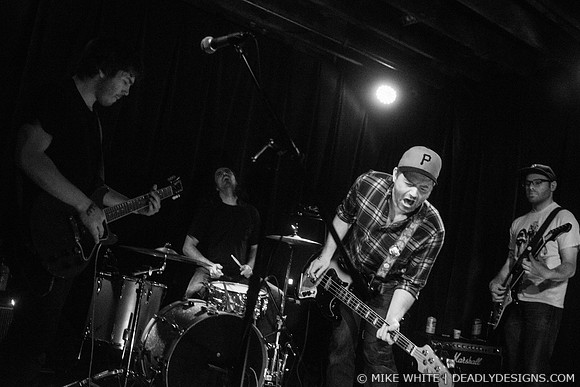 The Gotobeds