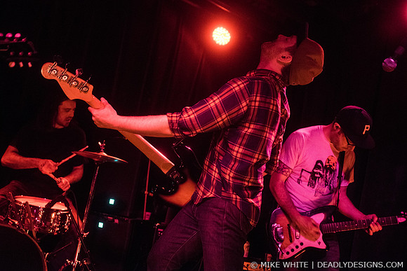 The Gotobeds