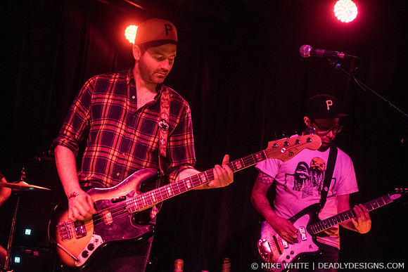 The Gotobeds