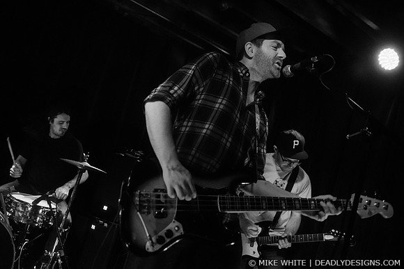 The Gotobeds