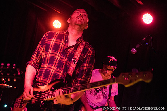 The Gotobeds