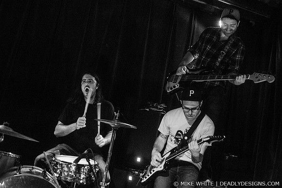 The Gotobeds