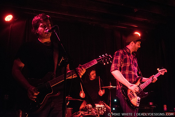The Gotobeds