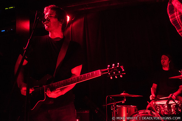 The Gotobeds