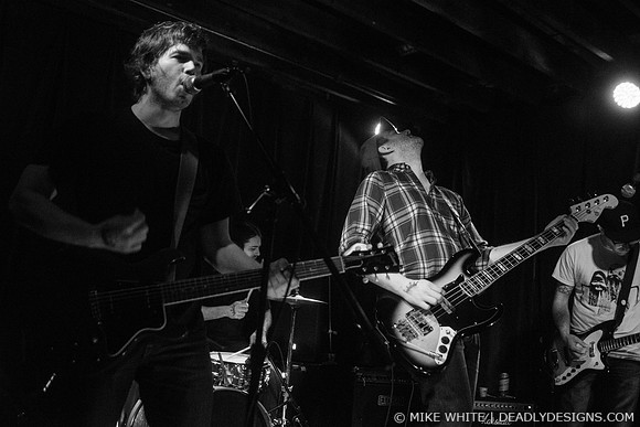 The Gotobeds