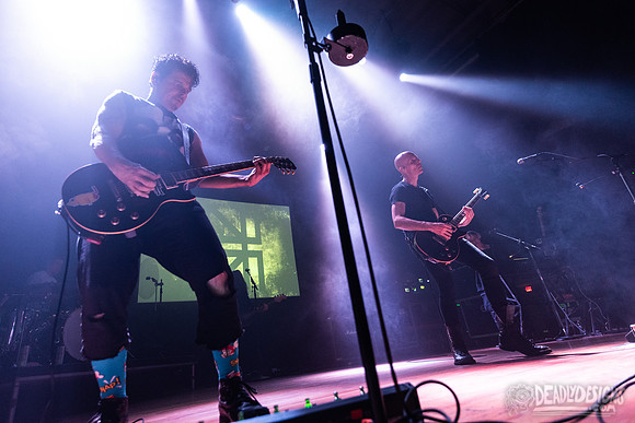 Billy Howerdel