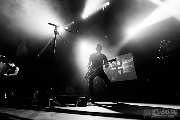 Billy Howerdel