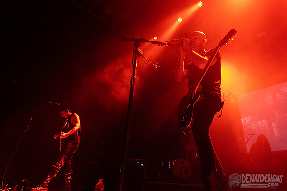 Billy Howerdel