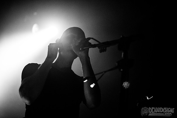 Billy Howerdel