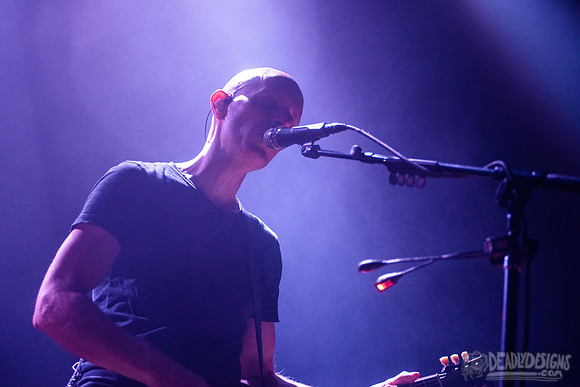 Billy Howerdel