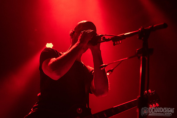Billy Howerdel