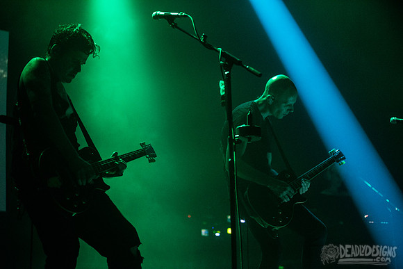 Billy Howerdel