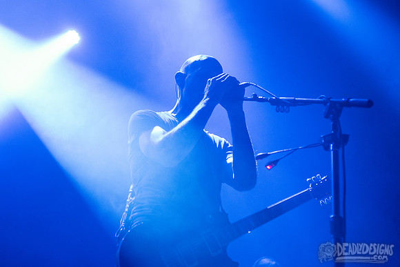 Billy Howerdel