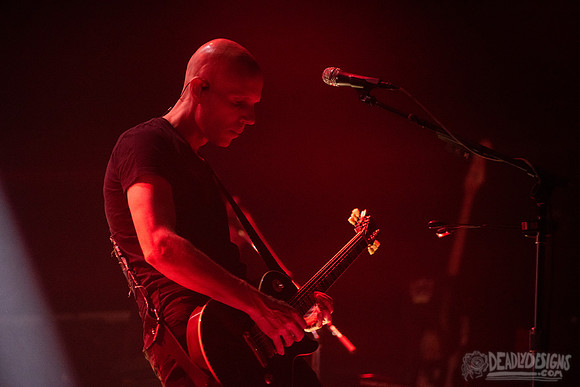 Billy Howerdel