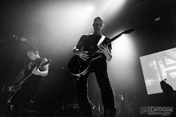 Billy Howerdel
