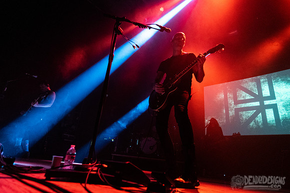 Billy Howerdel