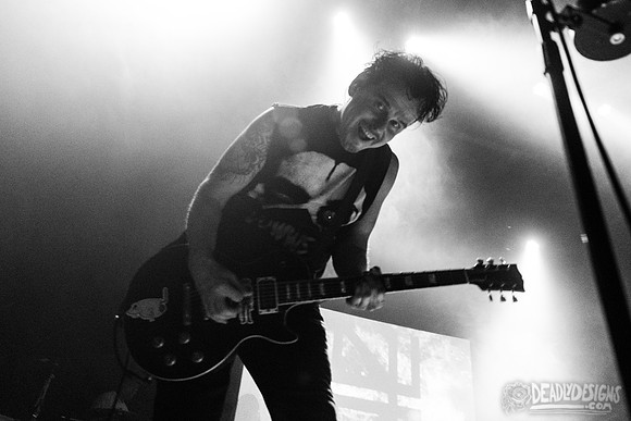 Billy Howerdel