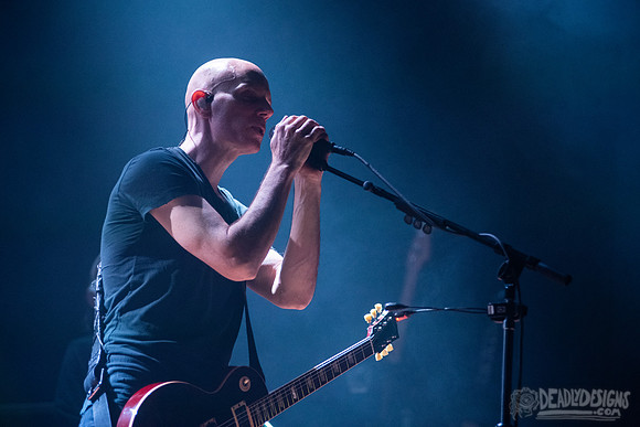 Billy Howerdel