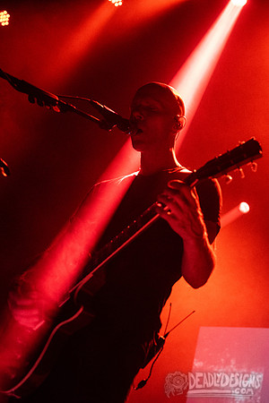 Billy Howerdel