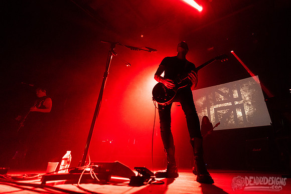 Billy Howerdel
