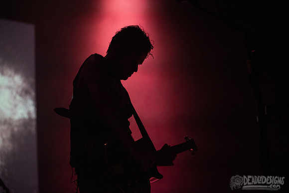 Billy Howerdel