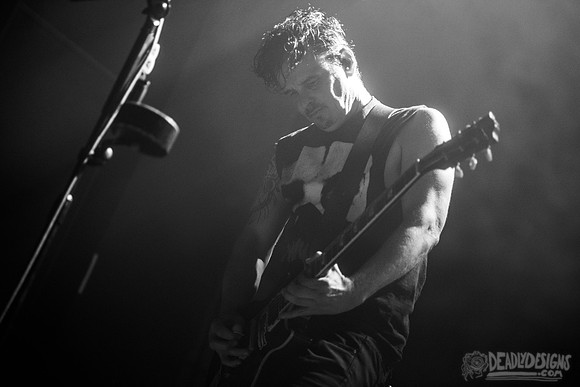 Billy Howerdel