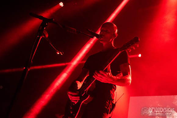 Billy Howerdel