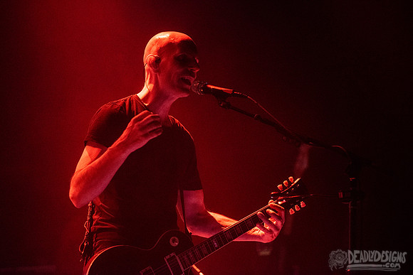 Billy Howerdel