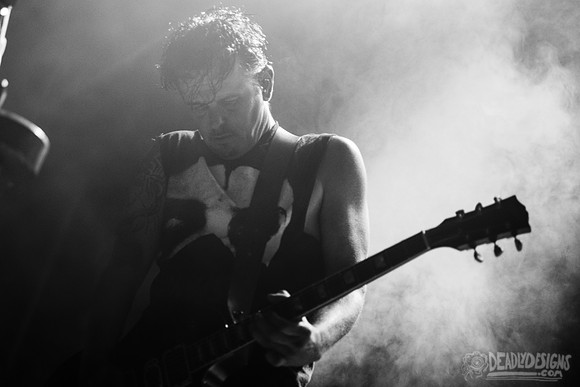 Billy Howerdel