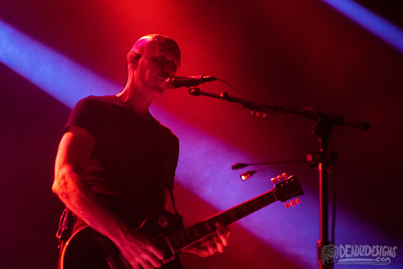 Billy Howerdel