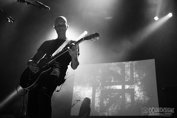 Billy Howerdel