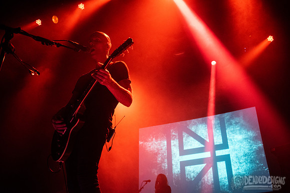Billy Howerdel