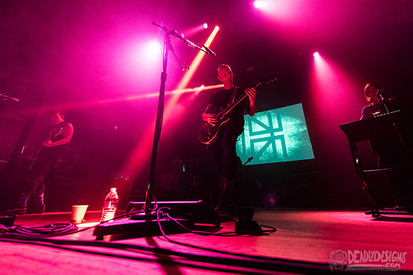 Billy Howerdel