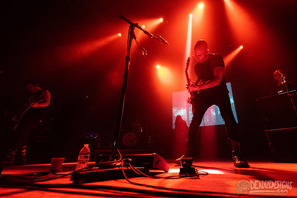 Billy Howerdel