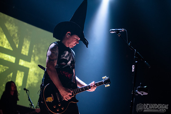 Billy Howerdel