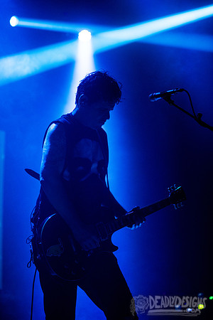 Billy Howerdel