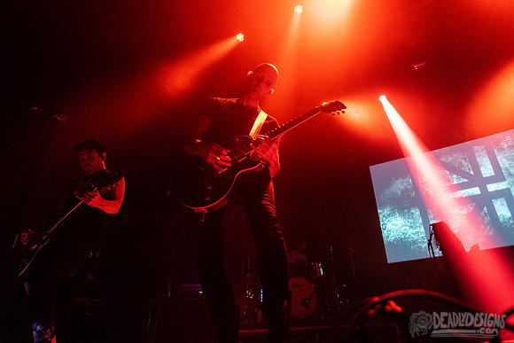Billy Howerdel