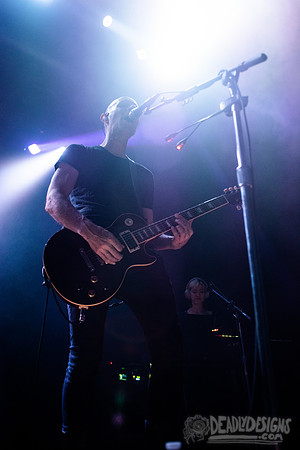 Billy Howerdel
