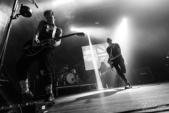 Billy Howerdel