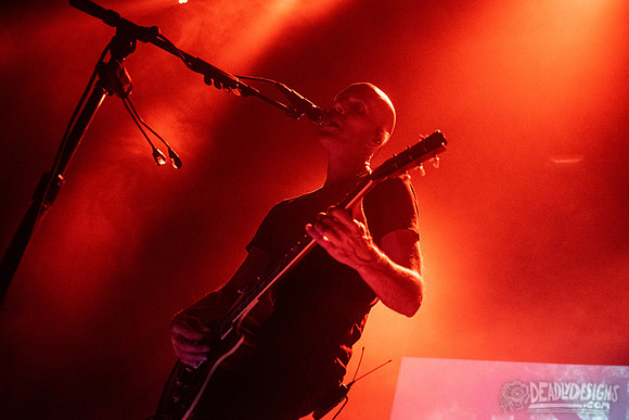 Billy Howerdel