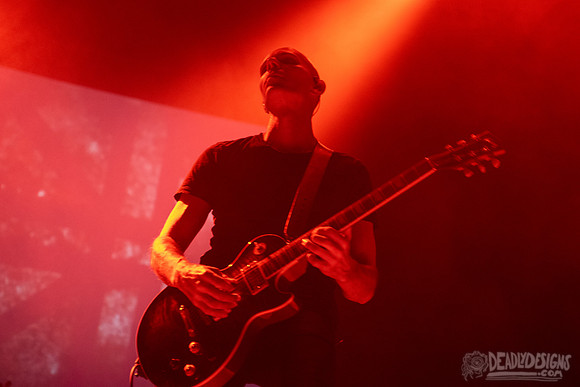 Billy Howerdel
