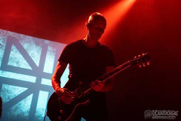Billy Howerdel