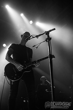 Billy Howerdel