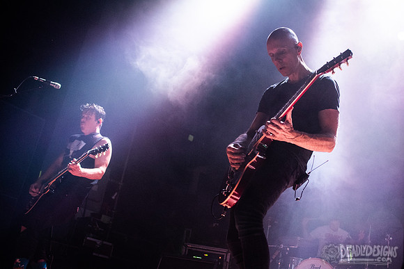 Billy Howerdel