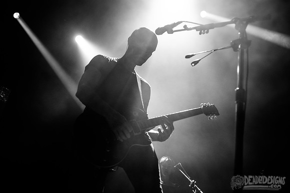 Billy Howerdel